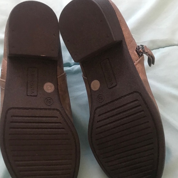 Booties - Picture 2 of 2